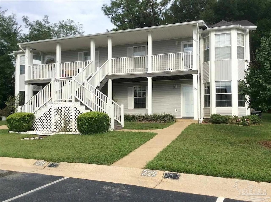 1500 E Johnson Ave unit 122, Pensacola, FL 32514 - photo 1