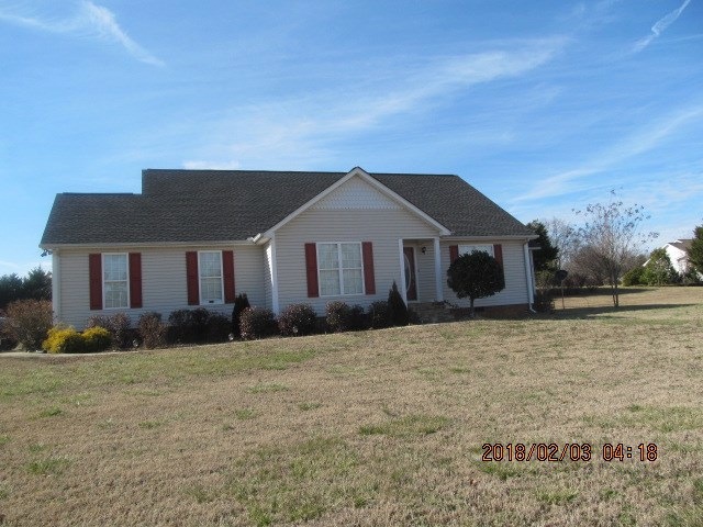 Main View