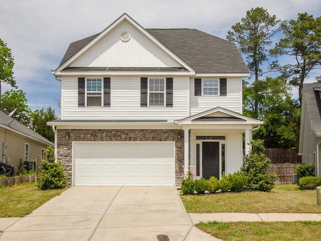 2061 Dundee Way, Grovetown, GA 30813 - photo 1