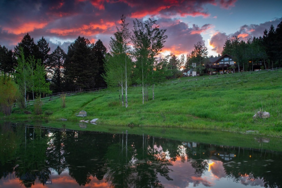 2005 Chief Joseph Trail, Big Sky, MT 59716 - photo 1
