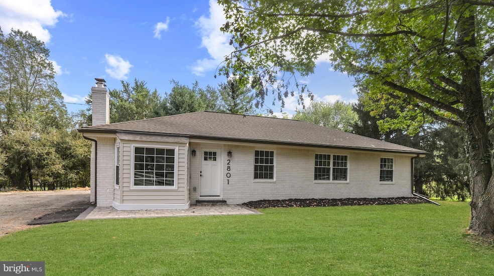 2801 Baublitz Rd, Owings Mills, MD 21117 - photo 1