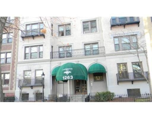1263 Commonwealth Ave unit 4, Allston, MA 02134 - photo 1
