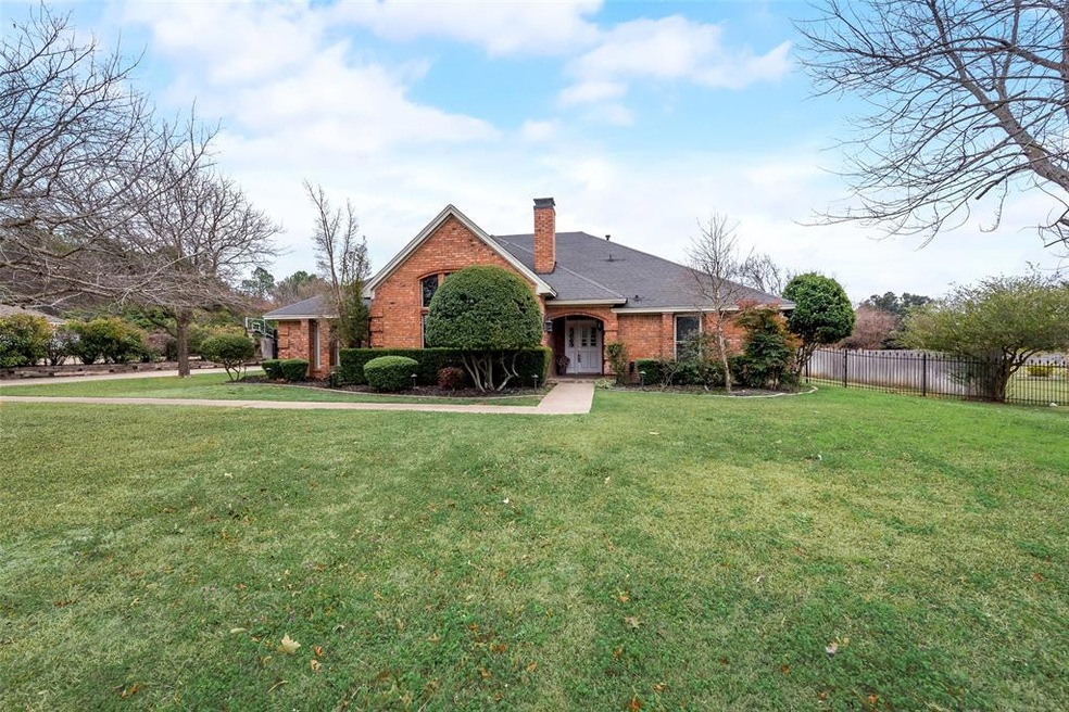 909 San Saba Dr, Southlake, TX 76092 - photo 1