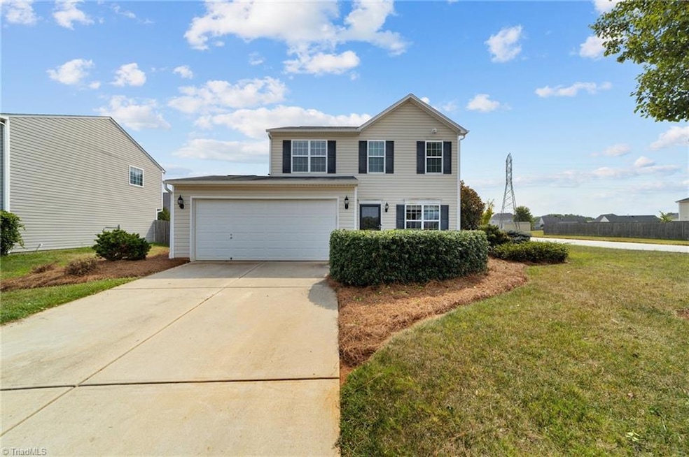 Sold $273,000 • Co-Listing Agent