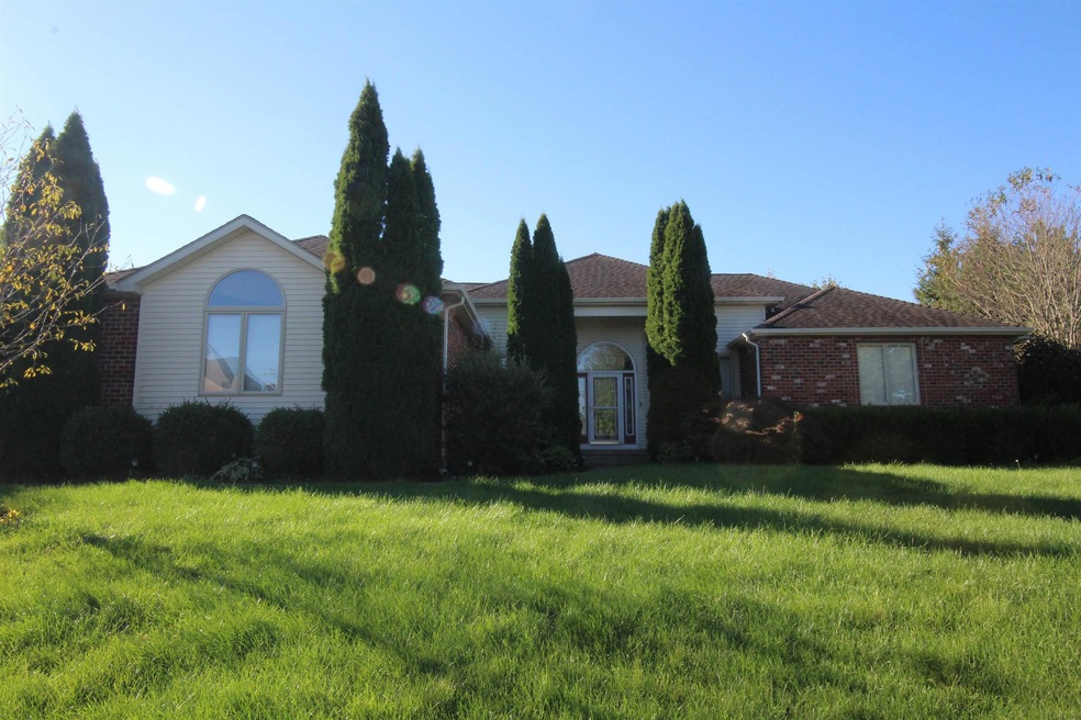 3517 Monument Dr, West Lafayette, IN 47906 - photo 1