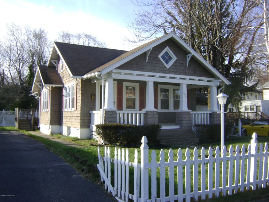 266 Vanderveer Place, Long Branch, NJ 07740 - photo 1