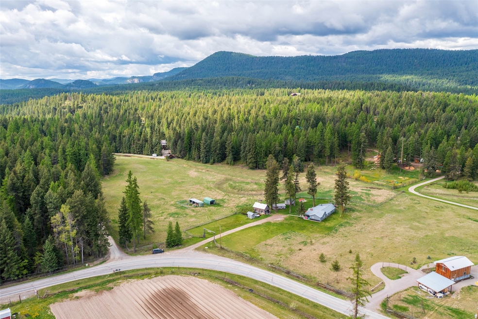 6550 Farm To Market Rd, Whitefish, MT 59937 - photo 1