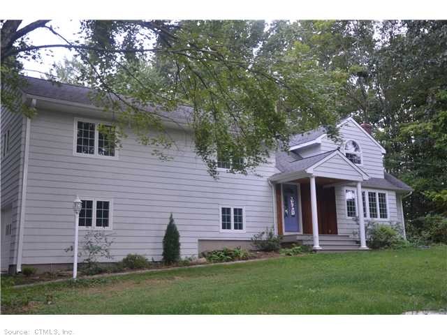 90 Hop Brook Rd, Simsbury, CT 06070 - photo 1