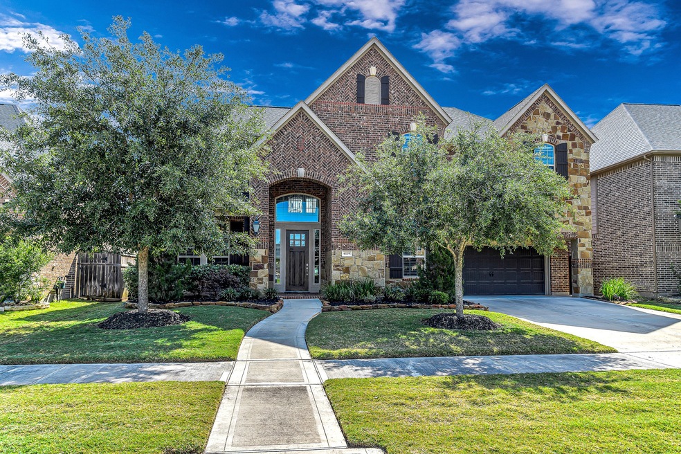 4119 August Light Ct, Fulshear, TX 77441 - photo 1