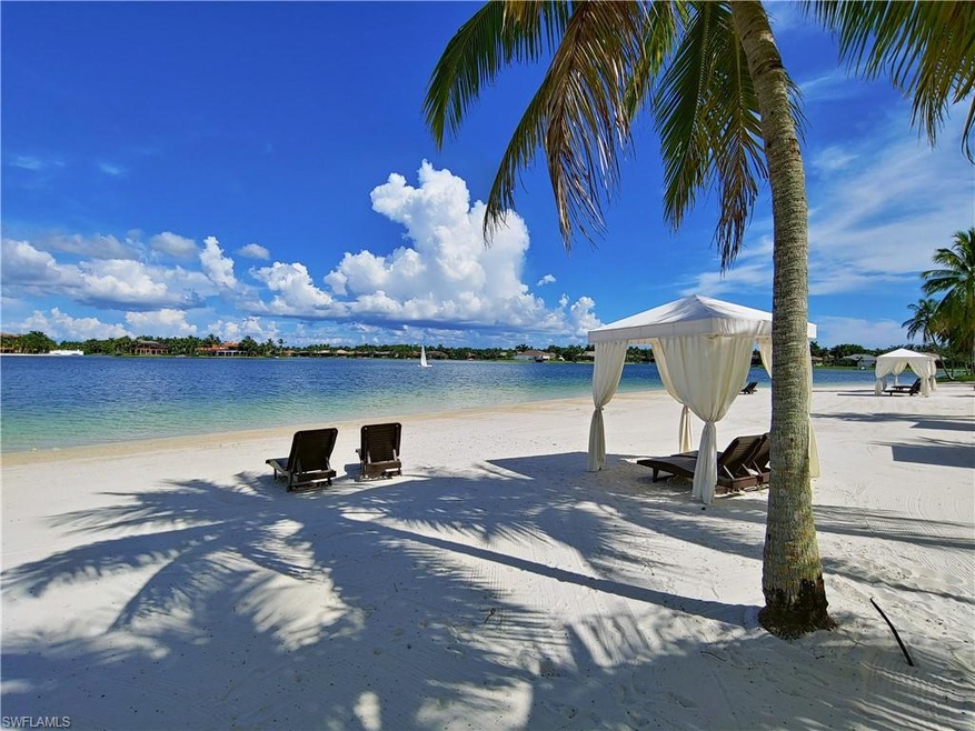 Miromar Beach & Golf Club