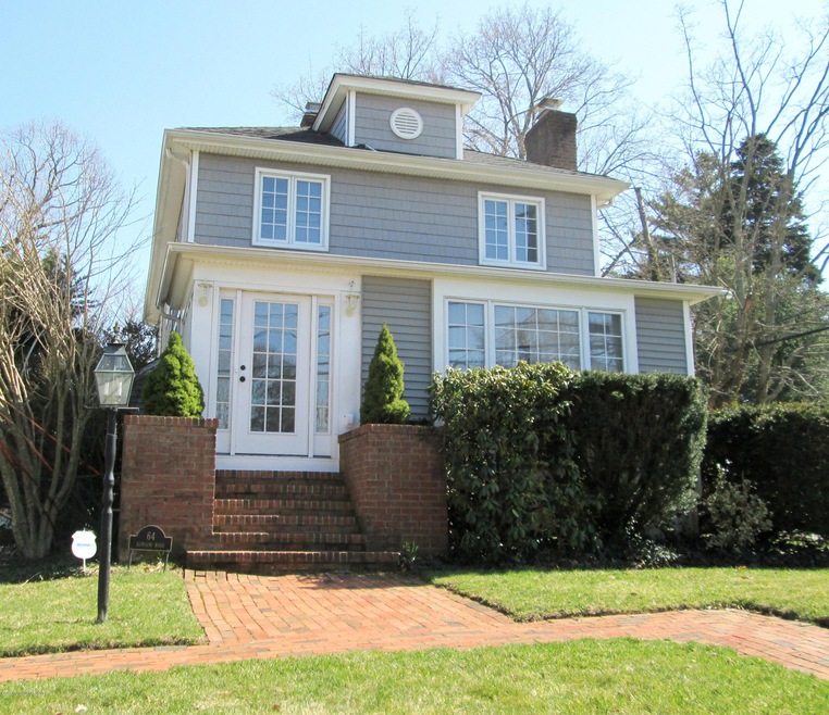 64 Rumson Rd, Little Silver, NJ 07739 - photo 1