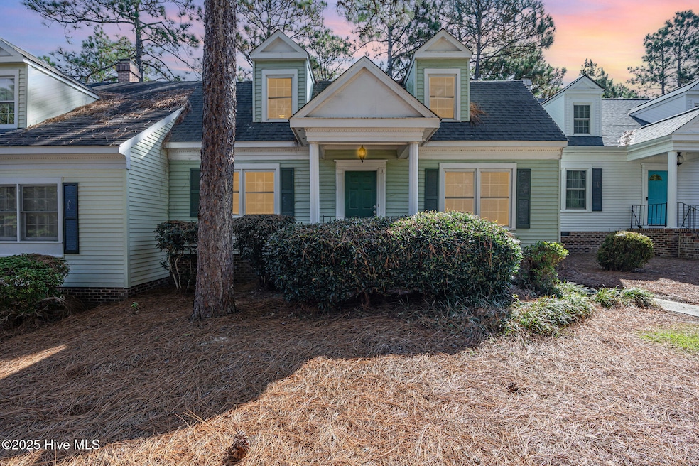 3 Colonial Pines Cir, Pinehurst, NC 28374 - photo 1