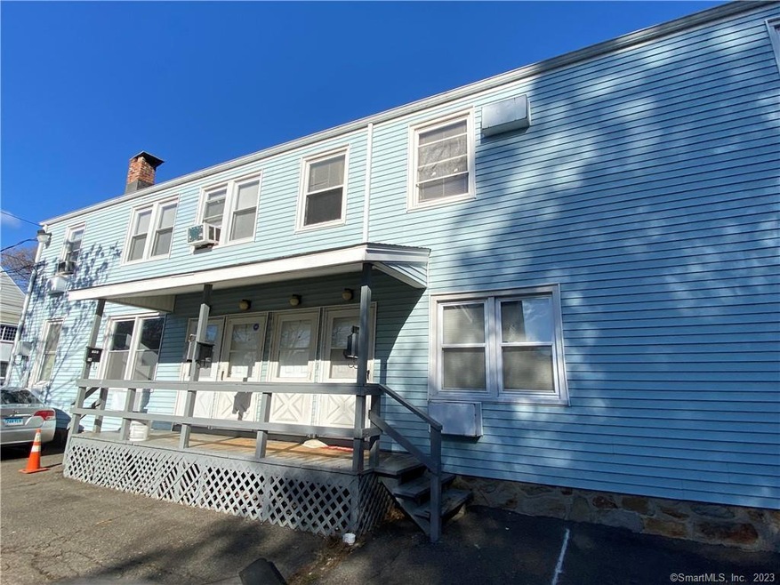 143 Jackson Ave unit 1A, Bridgeport, CT 06606 - photo 1