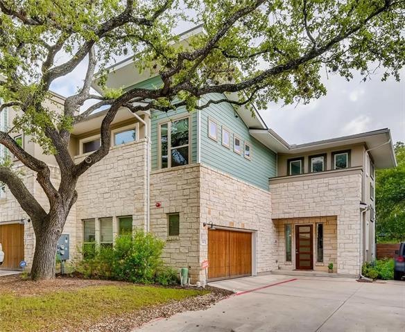 Built by award-winning builder Wes Peoples Homes, 