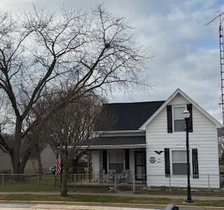 315 N Main St, New Carlisle, OH 45344 - photo 1