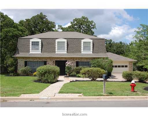 1701 Glade St, College Station, TX 77840 - photo 1