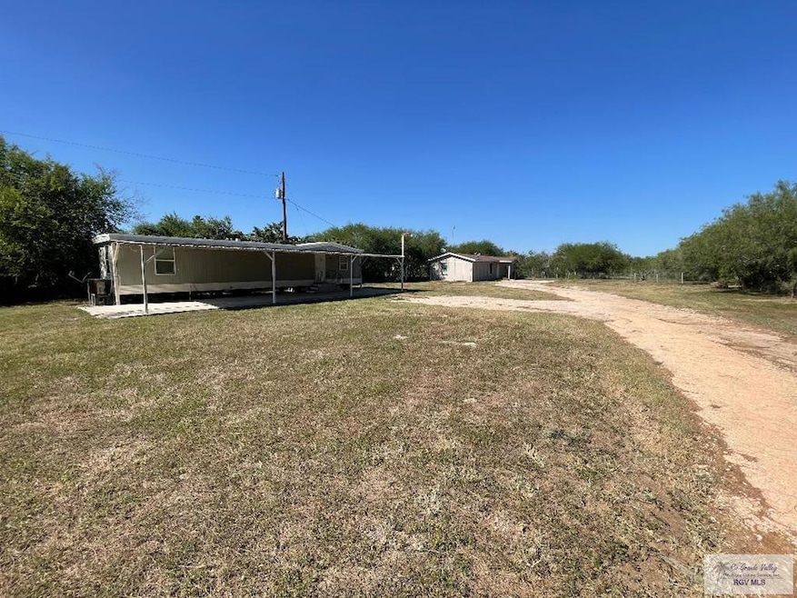 29851 State Highway 100, Los Fresnos, TX 78566 - photo 1