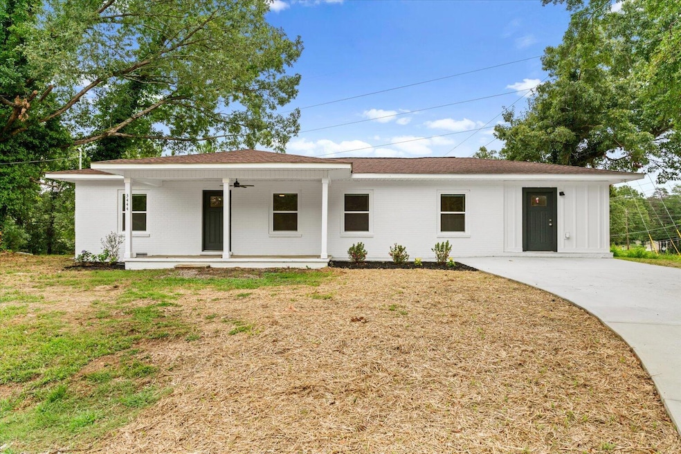 For Sale $265,000