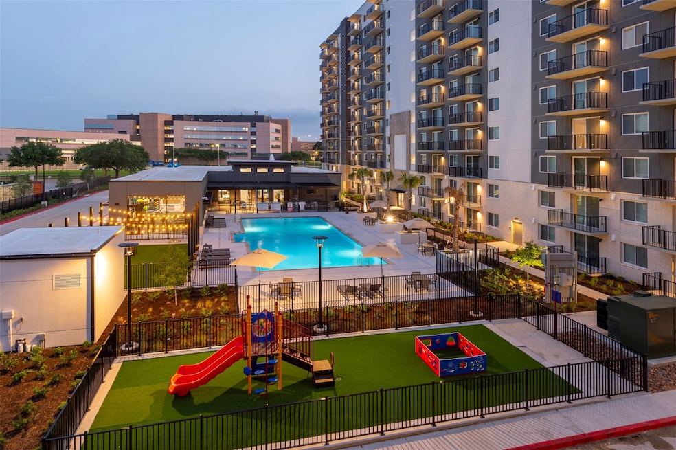 18036 Park Row Blvd unit 3410, Houston, TX 77084 - photo 1