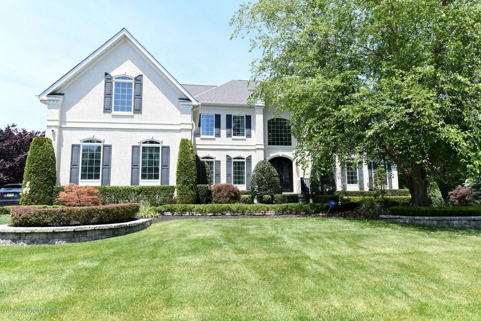 19 Sire Stakes Dr, Tinton Falls, NJ 07724 - photo 1