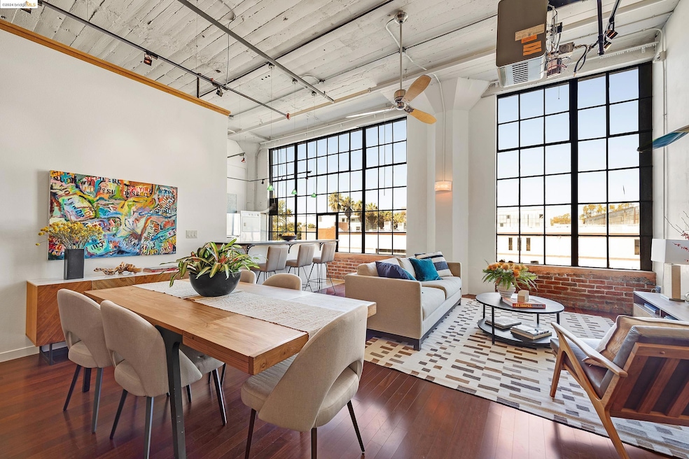 Besler Building unit 213, Emeryville, CA 94608 - photo 1