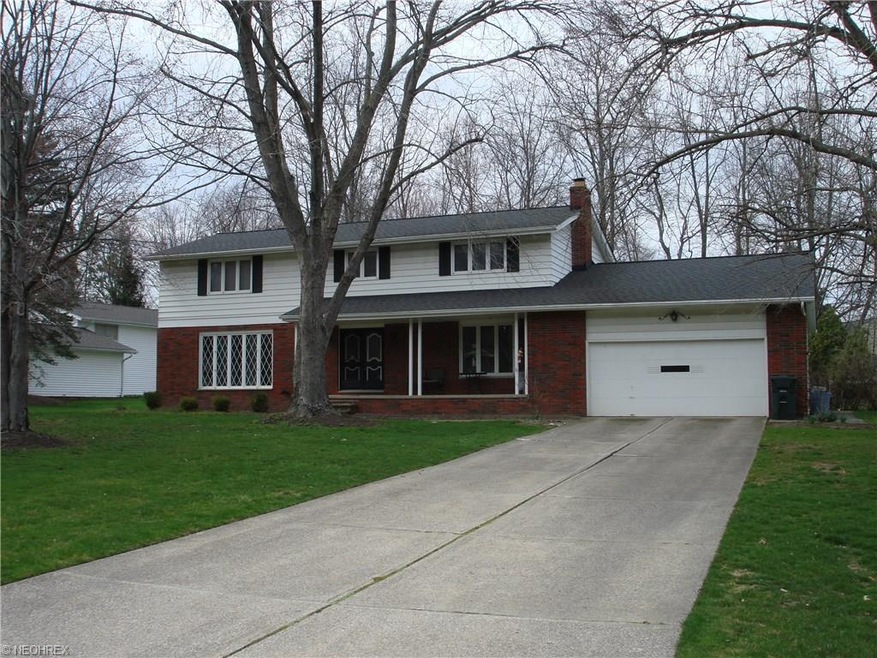 Welcome home to beautiful 480 Hickory Hill in Mayf