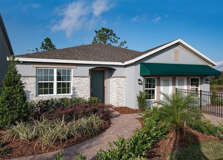 5539 Sabal Dr, Saint Cloud, FL 34771 - photo 1