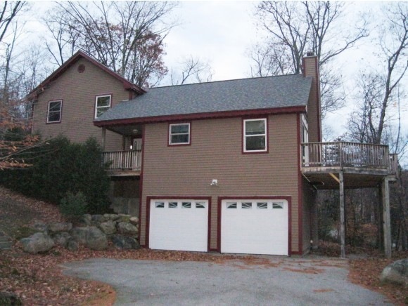 30 Richardi Ln, North Conway, NH 03860 - photo 1