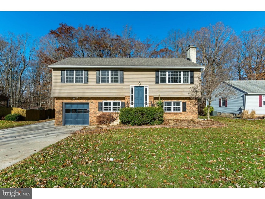 127 N Hunter Forge Rd, Newark, DE 19713 - photo 1