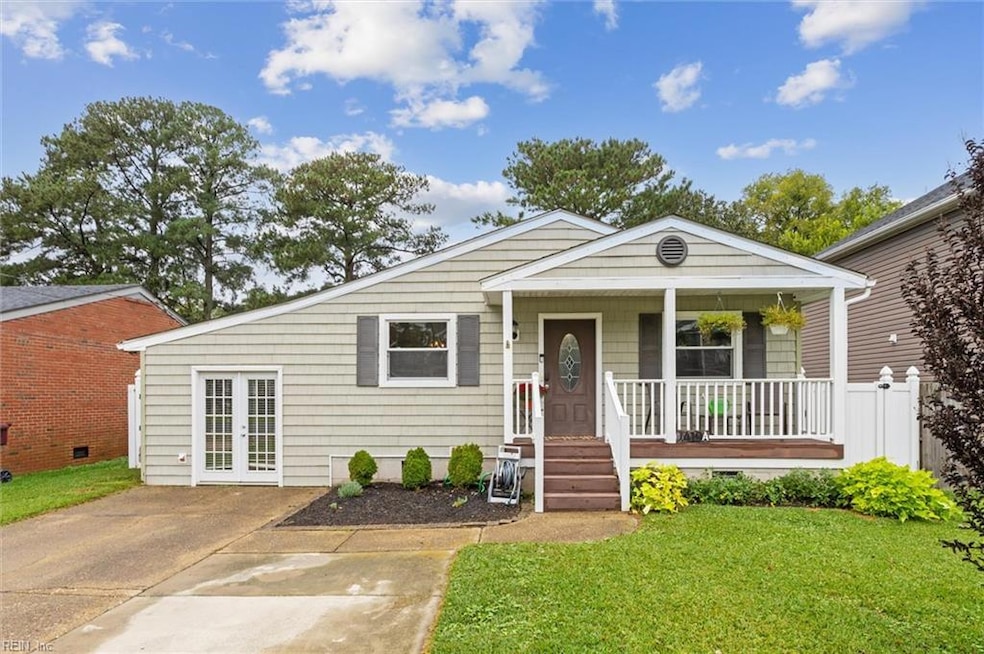 Pending $342,500 • Co-Listing Agent
