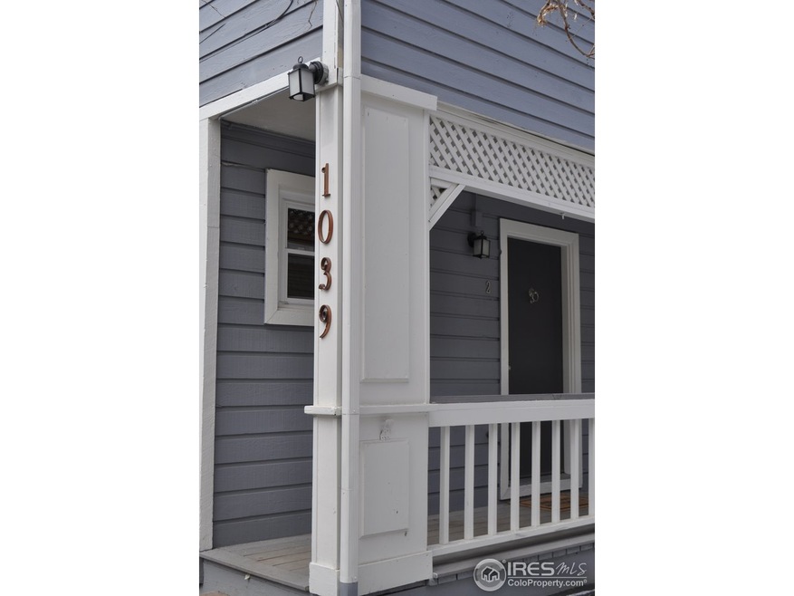 1039 Maxwell Avenue #2