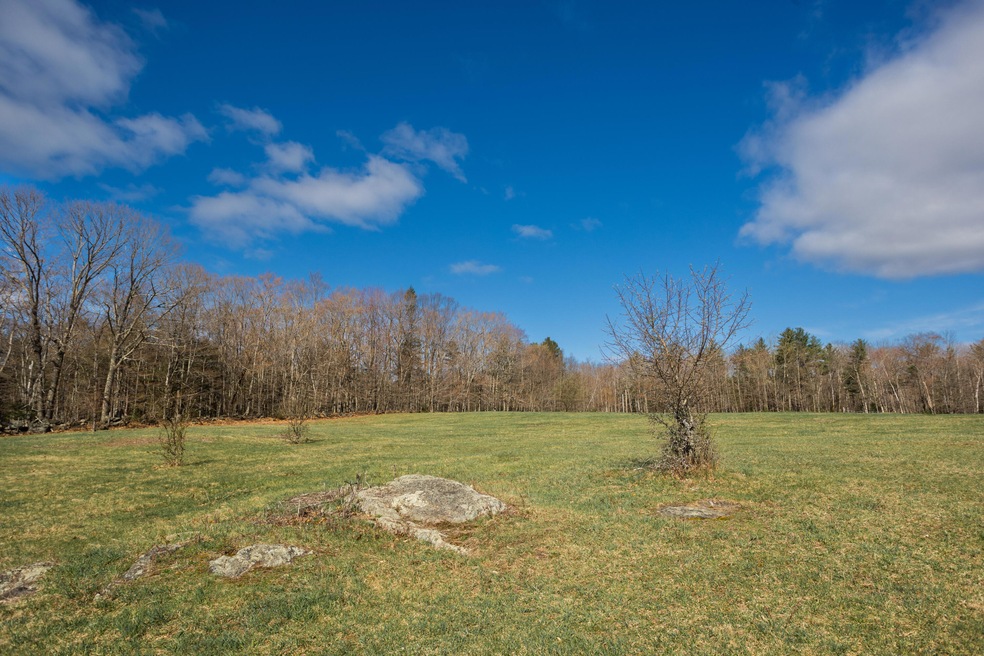 Lot 3 Goodrich Farm