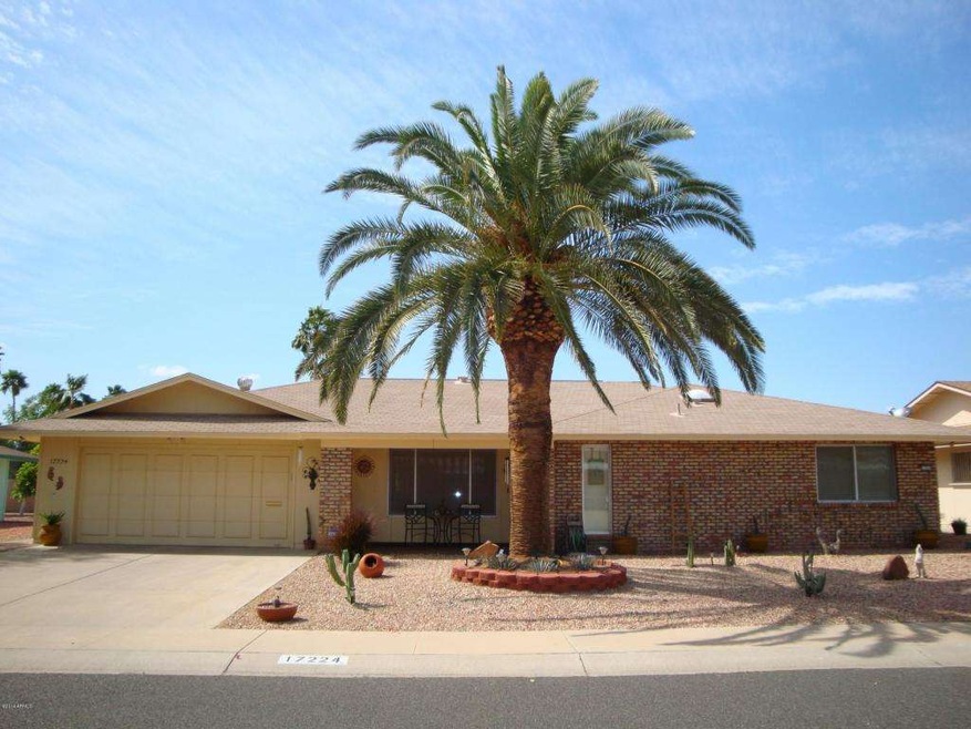 17224 N Lime Rock Dr unit 54, Sun City, AZ 85373 - photo 1