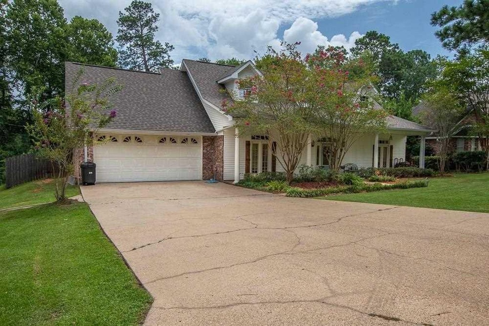 150 Ron Mar Dr, Pineville, LA 71360 - photo 1