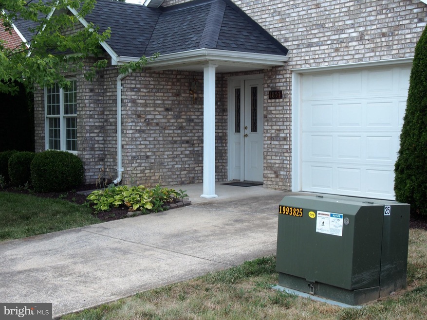 1857 Rosser Ln, Winchester, VA 22601 - photo 1