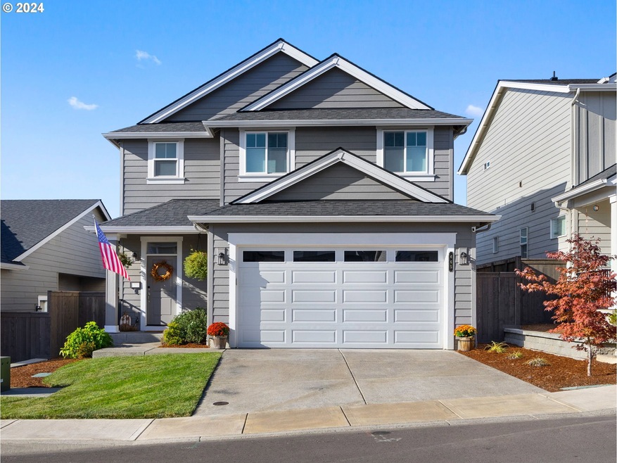 Sold $500,000 • Co-Listing Agent