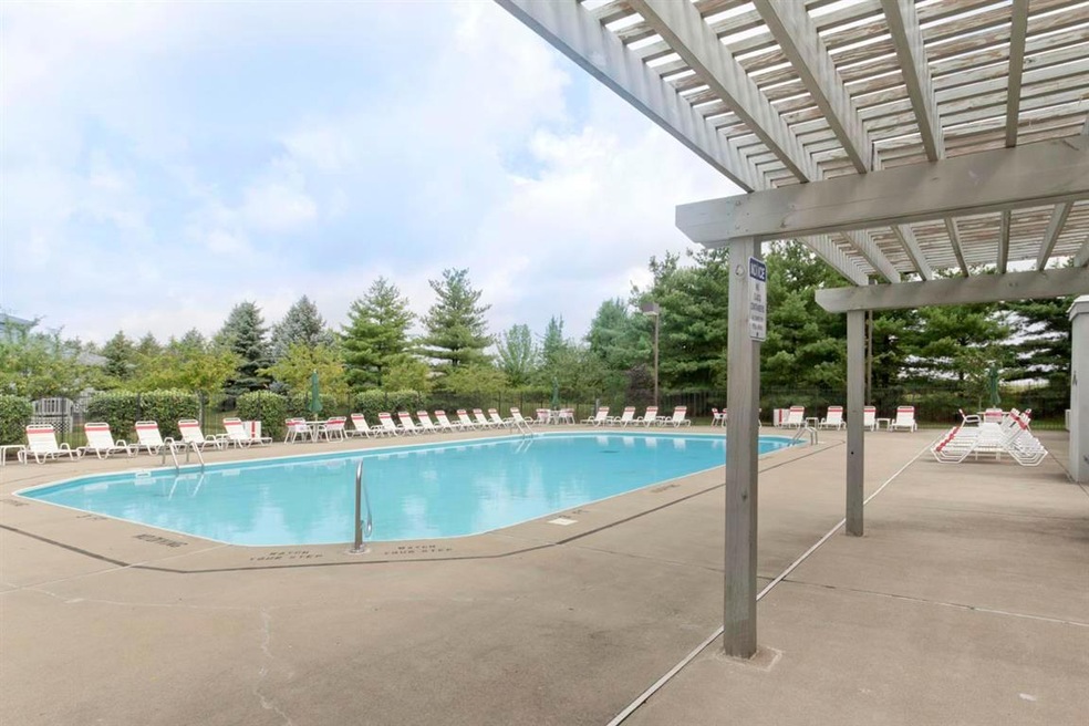 4086 Blendon Grove Way - Columbus Ohio 4
