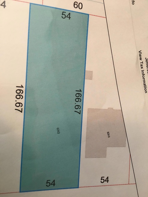 Lot 6 Triplett Woods Dr