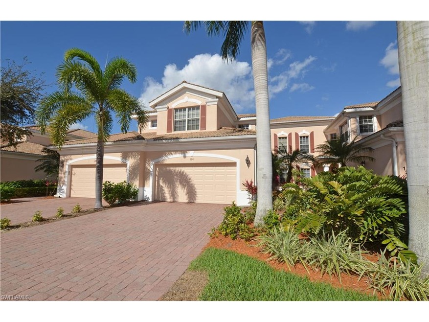 12831 Carrington Cir unit 6-101, Naples, FL 34105 - photo 1