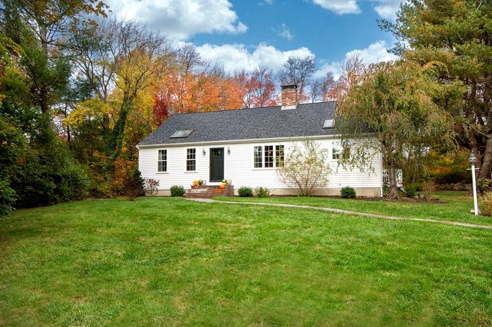 32 Shadwell Rd, Scituate, MA 02066 - photo 1