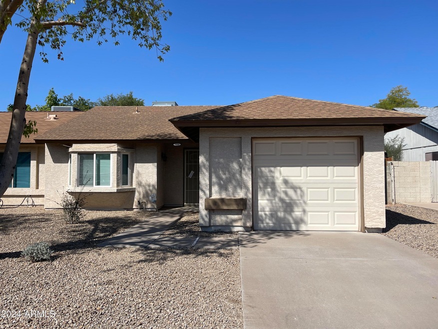 5518 W Buffalo St unit 1, Chandler, AZ 85226 - photo 1