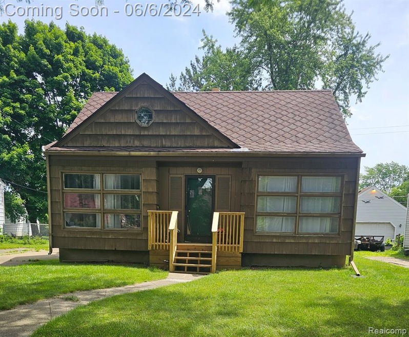 3119 Dearborn Ave, Flint, MI 48507 - photo 1