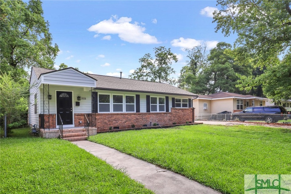 2020 E 42nd St, Savannah, GA 31404 - photo 1