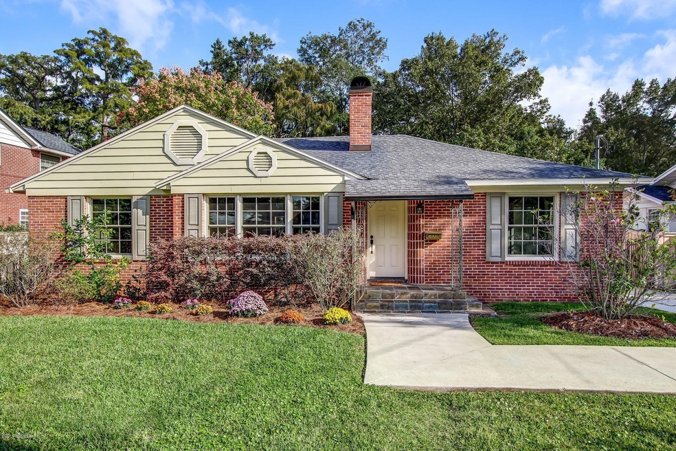 1757 Oleander Place, Jacksonville, FL 32210 - photo 1