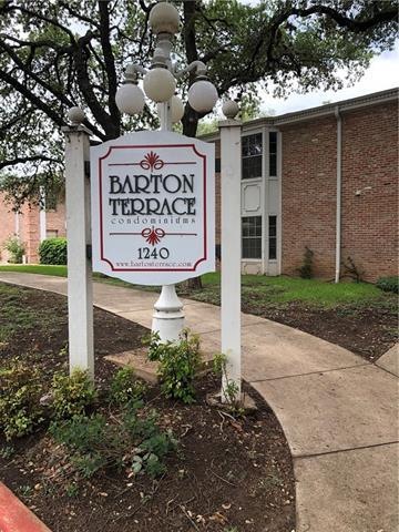 Barton Terrace Condominiums