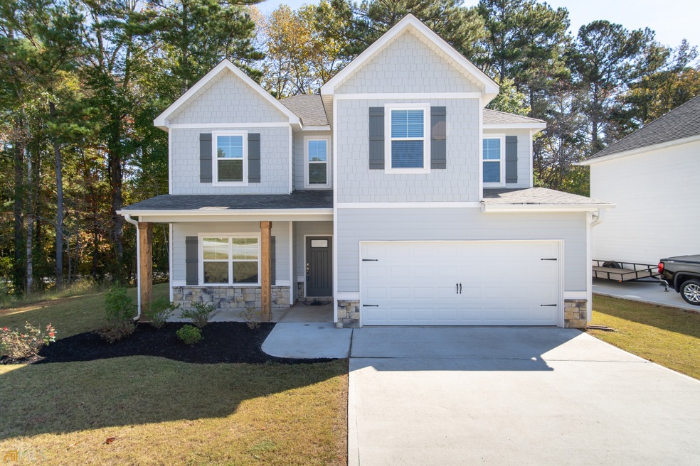 Welcome Home!