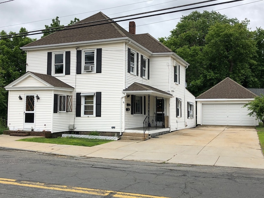 94 Depot St, Milford, MA 01757 - photo 1