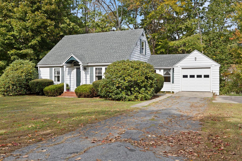 25 George St, Kittery, ME 03904 - photo 1