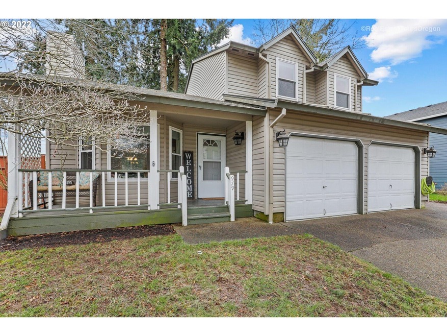 979 NE Oak Cir, Canby, OR 97013 - photo 1