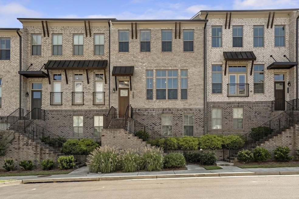 4311 Longleaf Pine Alley, Doraville, GA 30360 - photo 1